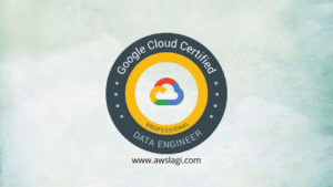 Google Professional Cloud Data Engineer Actual Exam